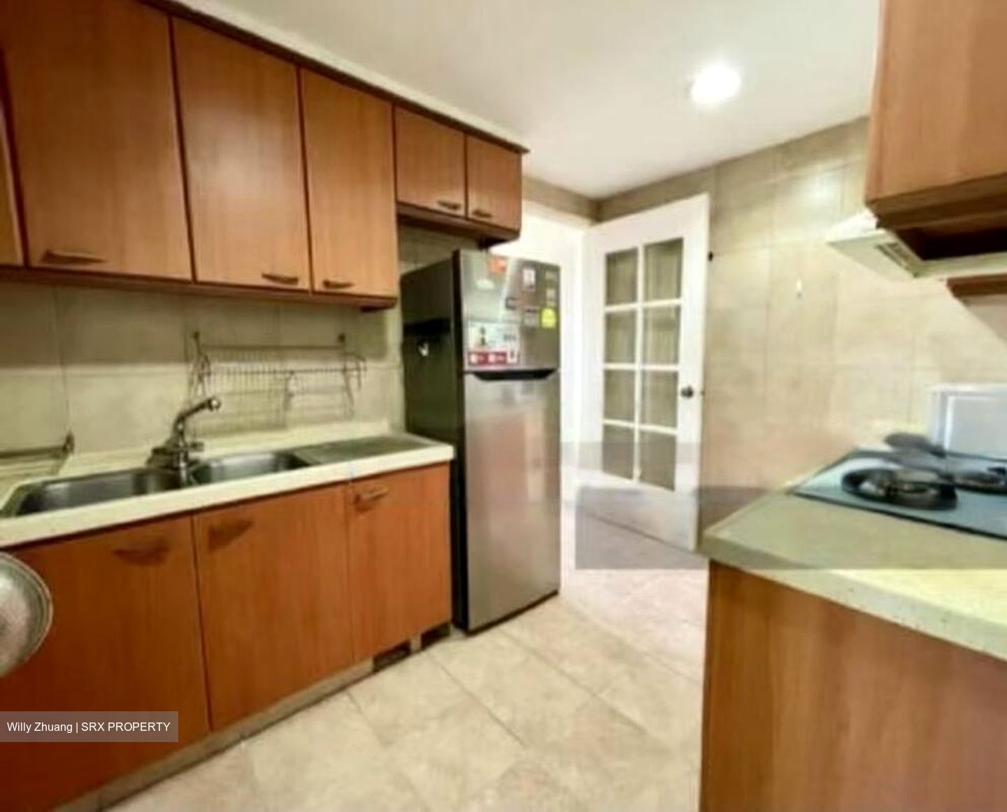 Regent Grove (D23), Condominium #471781811